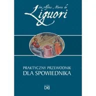 Religia i religioznawstwo - Praktyczny przewodnik dla spowiednika w.2 - miniaturka - grafika 1