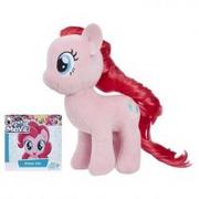 Maskotki i pluszaki - Hasbro Maskotka My Little Pony Kucyki z pięknymi włosami Pinkie Pie - miniaturka - grafika 1