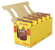 Sucha karma dla psów - JOSERA Balance Senior/Light 5x900g - miniaturka - grafika 1