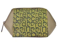 Kosmetyczki, organizery i kuferki - Kosmetyczka damska Pierre Cardin MS87 61464 - miniaturka - grafika 1