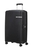 Walizki - Walizka American Tourister Liftoff 78Cm Czarna - miniaturka - grafika 1