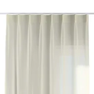 Zasłony - Zasłona na haczykach flex pojedynczych - miniaturka - grafika 1