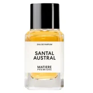 Wody i perfumy damskie - Matiere Premiere Santal Austral Woda perfumowana 50 ml - miniaturka - grafika 1