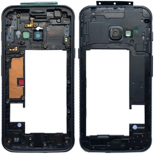 ORYGINALNY KORPUS RAMKA OBUDOWA DO SAMSUNG XCOVER 4 G390 - Części serwisowe do telefonów - miniaturka - grafika 1
