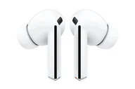 Słuchawki - Samsung Galaxy Buds3 Pro Biały - miniaturka - grafika 1