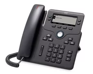 Telefonia VoIP - Cisco CP-6841-3PW-CE-K9 - miniaturka - grafika 1