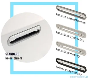 Riho Desire Corner Led wanna narożna Riho Fall napełnianie przez przelew z hydromasażem Sparkle Mood prawa 170x77cm B156010005 - Wanny z hydromasażem Riho Desire Corner Led wanna narożna Riho Fall napełnianie przez przelew z hydromasażem Sparkle Mood prawa 170x77cm B156010005 - Wanny z hydromasażem - miniaturka - grafika 5