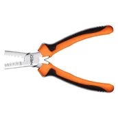 Kombinerki i obcęgi - NEO-TOOLS Szczypce 01-532 - miniaturka - grafika 1