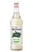 Syropy i koncentraty owocowe - Baza koktajlowa MIXER MONIN Mojito Mix 1l - miniaturka - grafika 1