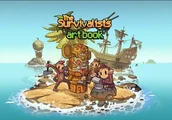 Gry PC Cyfrowe - The Survivalists Digital Artbook (PC) Klucz Steam - miniaturka - grafika 1