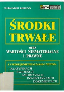 Środki trwałe oraz wartości niematerialne i prawne Używana - Biznes - miniaturka - grafika 2