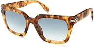 Okulary przeciwsłoneczne - Marc Jacobs Okulary damskie, A84, 52 - miniaturka - grafika 1