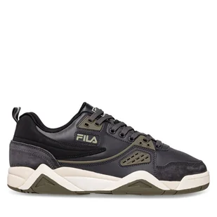 Sneakersy Fila Casim S FFM0262.83347 Szary - Sneakersy męskie - miniaturka - grafika 1
