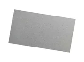 Akcesoria i części do lodówek - płytka mikowa do mikrofali uniwersalna 50x30 cm - miniaturka - grafika 1