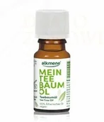 Aromaterapia - Olejek z Drzewa Herbacianego, alkmene Mein Teebaumöl - miniaturka - grafika 1