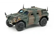 Modele do sklejania - Tamiya Model plastikowy JGSDF Light Armored Vehicle - miniaturka - grafika 1
