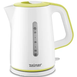 Zelmer ZCK7620G - Czajniki elektryczne - miniaturka - grafika 1