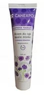 Kremy i maski do rąk - Krem do rąk Kozie Mleko 100ML Canexpol - miniaturka - grafika 1