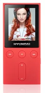 Odtwarzacze MP3 - Hyundai MPC 501 FM 8GB - miniaturka - grafika 1