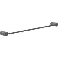 Wieszaki łazienkowe - Wieszak łazienkowy DEANTE Arnika ADA D621 Titanium - miniaturka - grafika 1
