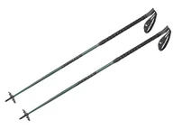 Kijki narciarskie - Kijki Atomic BCT Freeride SQS Green Grey - miniaturka - grafika 1