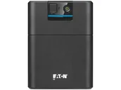 Zasilacze awaryjne UPS - EATON Zasilacz awaryjny 5E 700 USB FR G2 5E700UF - miniaturka - grafika 1