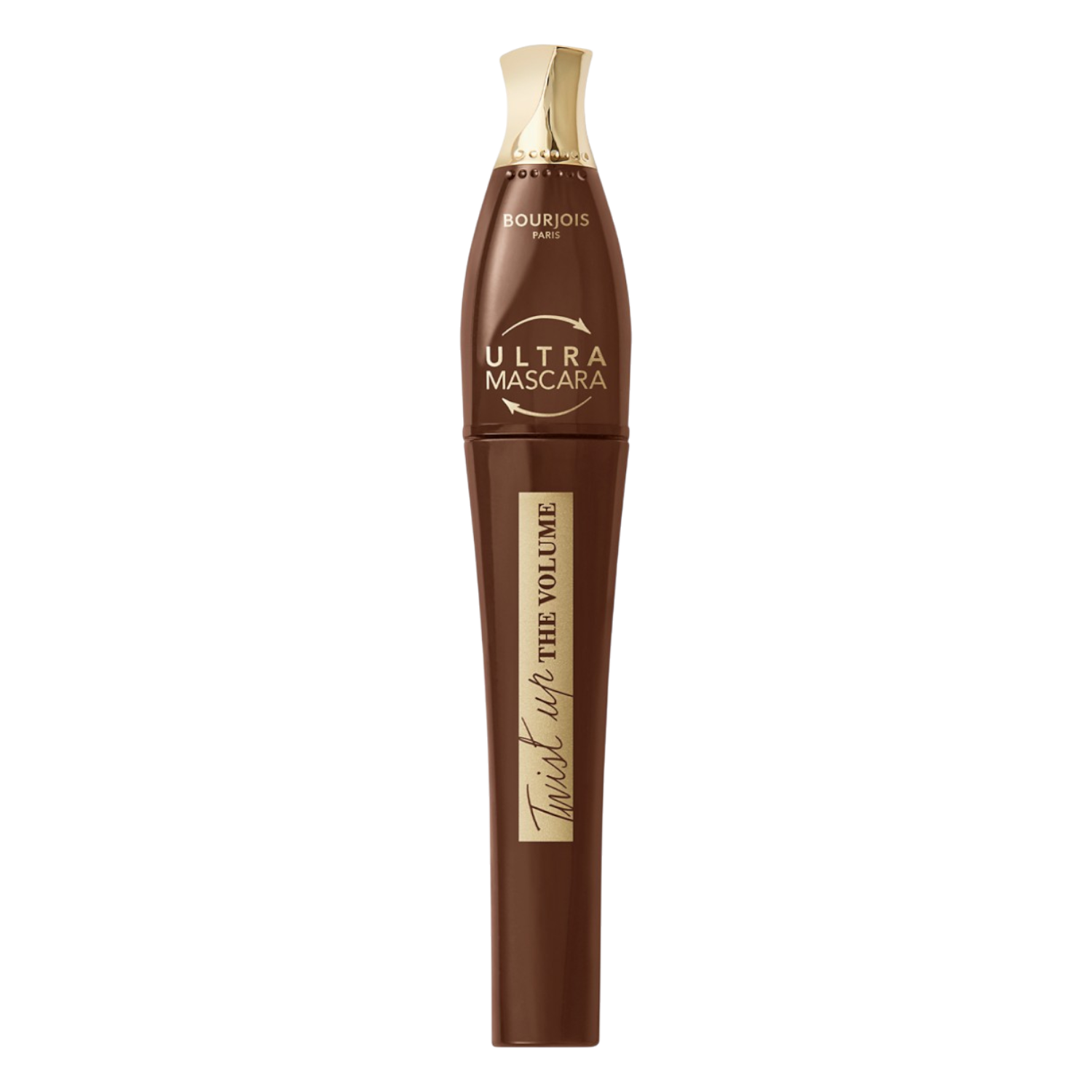 Bourjois Mascara Twist Up The Volume 002 Spicy Brown