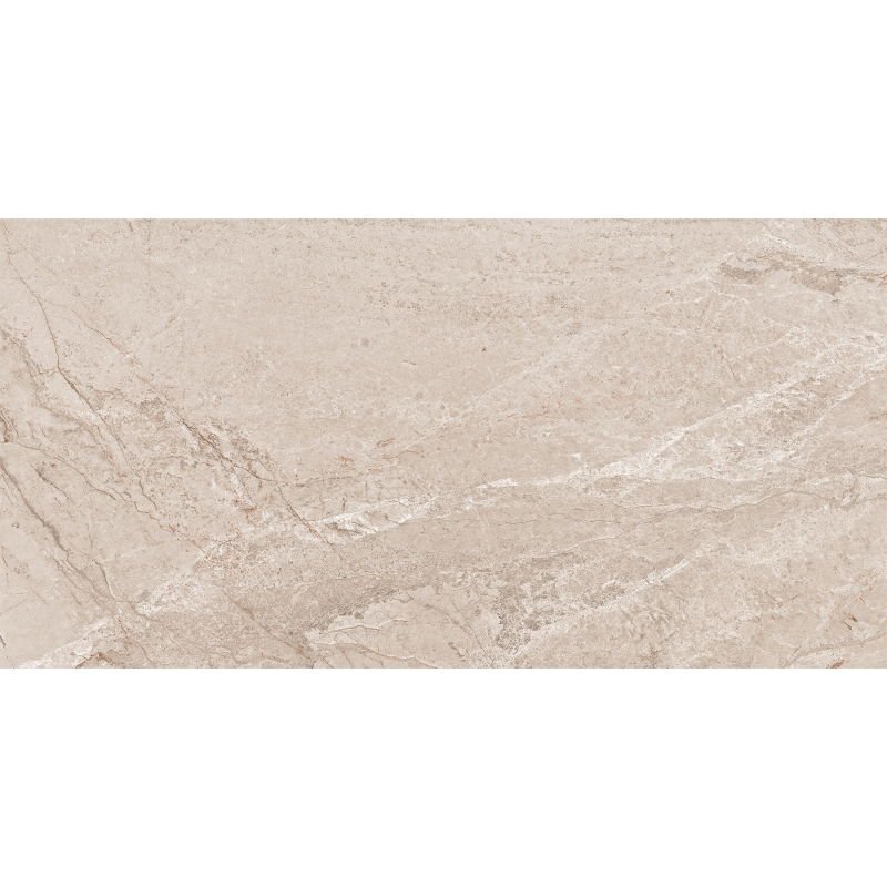 Mexen Homes Brown gres szkliwiony rekt. G1, płytka podłogowo-ścienna 120 x 60 cm, połysk - TL151-120-060-01