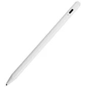 Akcesoria do tabletów i e-booków - Rysik BELINE Active Biały - miniaturka - grafika 1