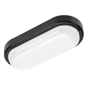 Oświetlenie warsztatowe - Oprawa sufitowa EKO LIGHT Davo EK1083 Czarny - miniaturka - grafika 1