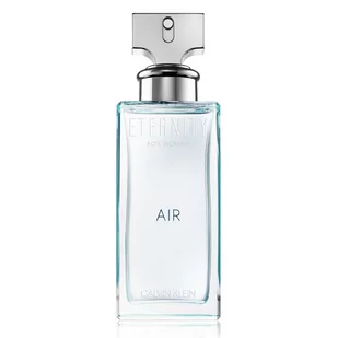 Calvin Klein Eternity Air Woda perfumowana 50 ml - Wody i perfumy damskie - miniaturka - grafika 2