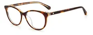 Okulary korekcyjne, oprawki, szkła - Okulary korekcyjne Kate Spade BETHANE F 086 - miniaturka - grafika 1