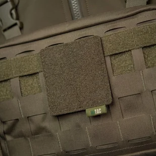 M-Tac - Panel Molle na naszywki - 80 mm x 85 mm - Oliwkowy - Odzież taktyczna i umundurowanie - miniaturka - grafika 11