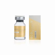 Pozostałe kosmetyki do pielęgnacji twarzy - Geo Lifting V 64mg Soft 1x10ml – preparat kosmetologiczny do skóry twarzy 10ml - miniaturka - grafika 1