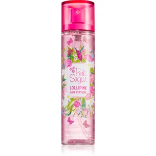 Pink Sugar Lollipink Mgiełka do włosów 100 ml - Kosmetyki do stylizacji włosów - miniaturka - grafika 1