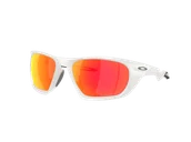 Okulary przeciwsłoneczne - Okulary przeciwsłoneczne Oakley Lateralis OO9431 943110 - miniaturka - grafika 1