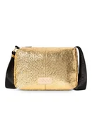 Torebki damskie - Błyszcząca torebka crossbody NOBO - Nobo - miniaturka - grafika 1