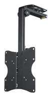 Uchwyty do telewizora - Hama 00220876 116,8 cm (46") Czarny - miniaturka - grafika 1