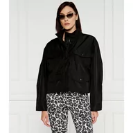 Kurtki damskie - Michael Kors Kurtka anorak | Regular Fit - miniaturka - grafika 1