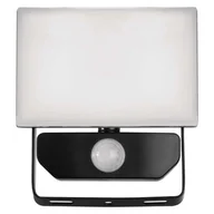 Halogeny - Naświetlacz Led Tambo 10W Pir - miniaturka - grafika 1