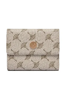 JOOP! Duży Portfel Damski 4140008023 Beżowy - Portfele - miniaturka - grafika 1