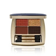 Cienie do powiek - Estée Lauder The Essential Eyeshadow Quad Cienie do powiek 4 g GETAWAY - miniaturka - grafika 1