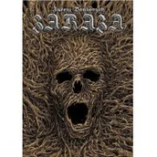 Komiksy dla dorosłych - Zaraza - miniaturka - grafika 1