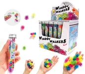 Zabawki zręcznościowe - Żelowe potworki Trifox - zabawka - miniaturka - grafika 1