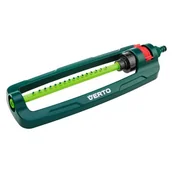 Węże ogrodowe i zraszacze - Zraszacz oscylacyjny 16 dyszy zraszających, igła do udrażniania d VERTO - miniaturka - grafika 1