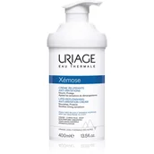 Kremy do twarzy - Uriage Xemose Krem skóra bardzo sucha 400ml - miniaturka - grafika 1