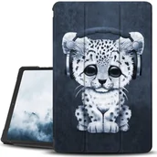 Etui do tabletów - ETUI CASE OBUDOWA FUTERAŁ - LENOVO TAB M8 8.0 2021 (3 GEN.) - miniaturka - grafika 1