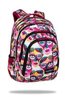 Plecaki szkolne i tornistry - Coolpack Drafter Plecak szkolny Unisex - Dla dzieci i młodzieży, Cinco, 44,5 x 32 x 19 cm, designerski - miniaturka - grafika 1