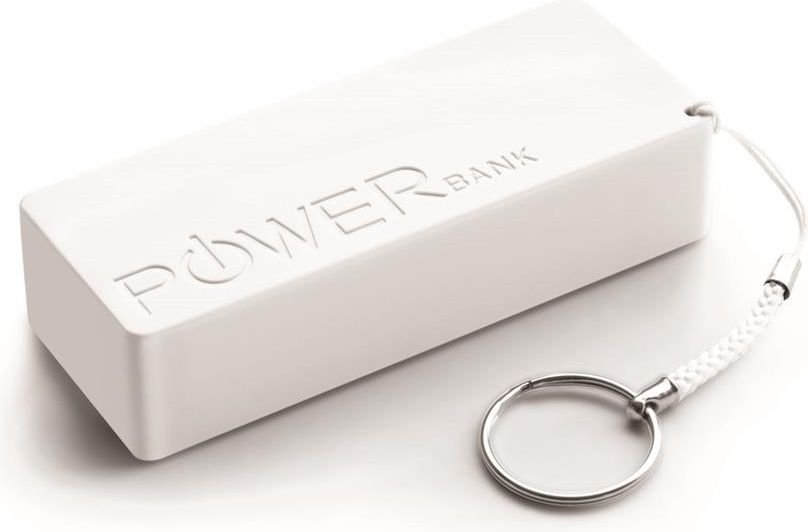 Esperanza Extreme Quark XL 5000 mAh Biały XMP102W - 5901299925195