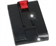 Akcesoria do odkurzaczy - oryginalny AKUMULATOR do odkurzacza bezprzewodowego ADLER AD7048 AD 7048 - miniaturka - grafika 1